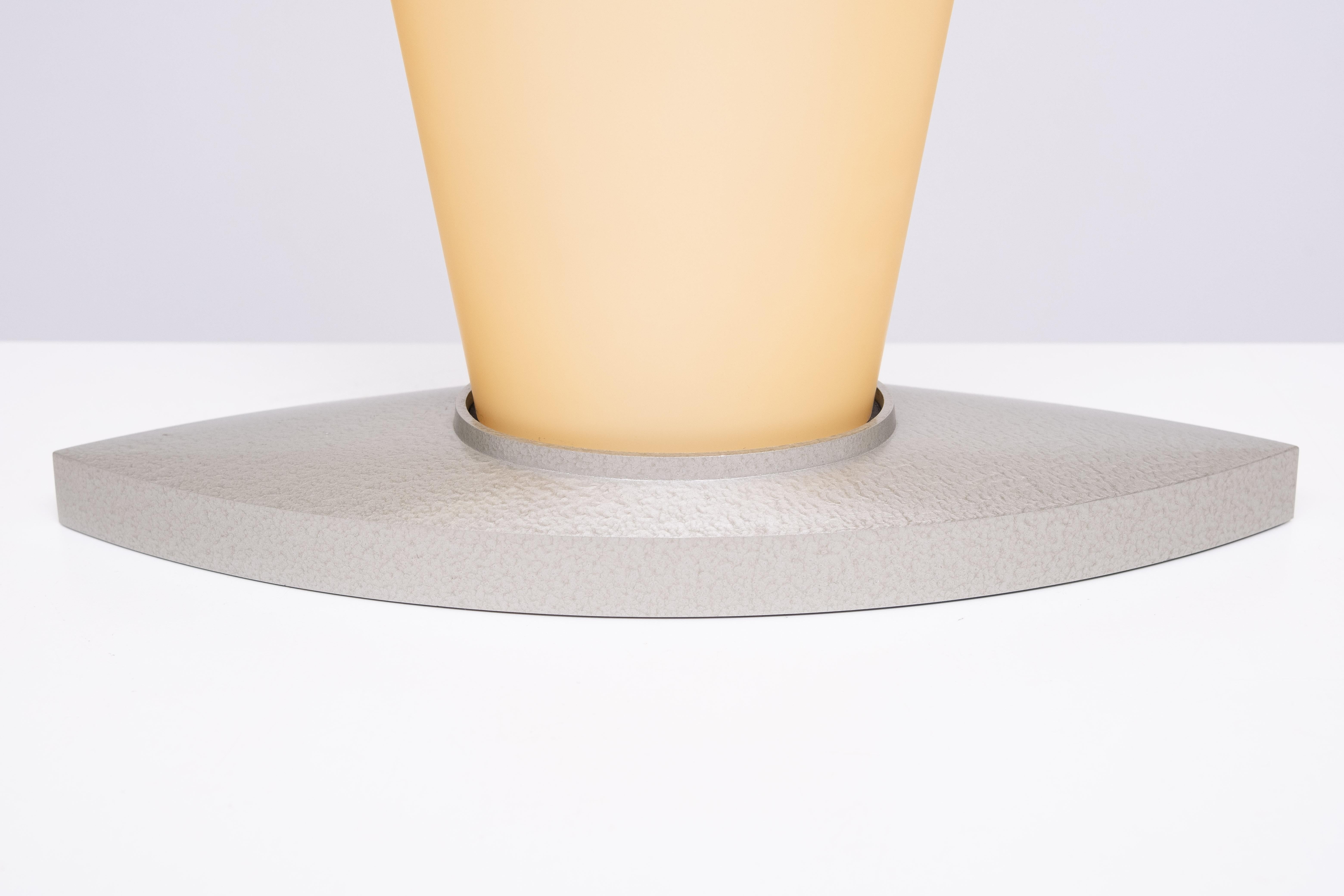 Table Lamp by Daniela Puppa for Fontana Arte, 1990 Italy For Sale 1