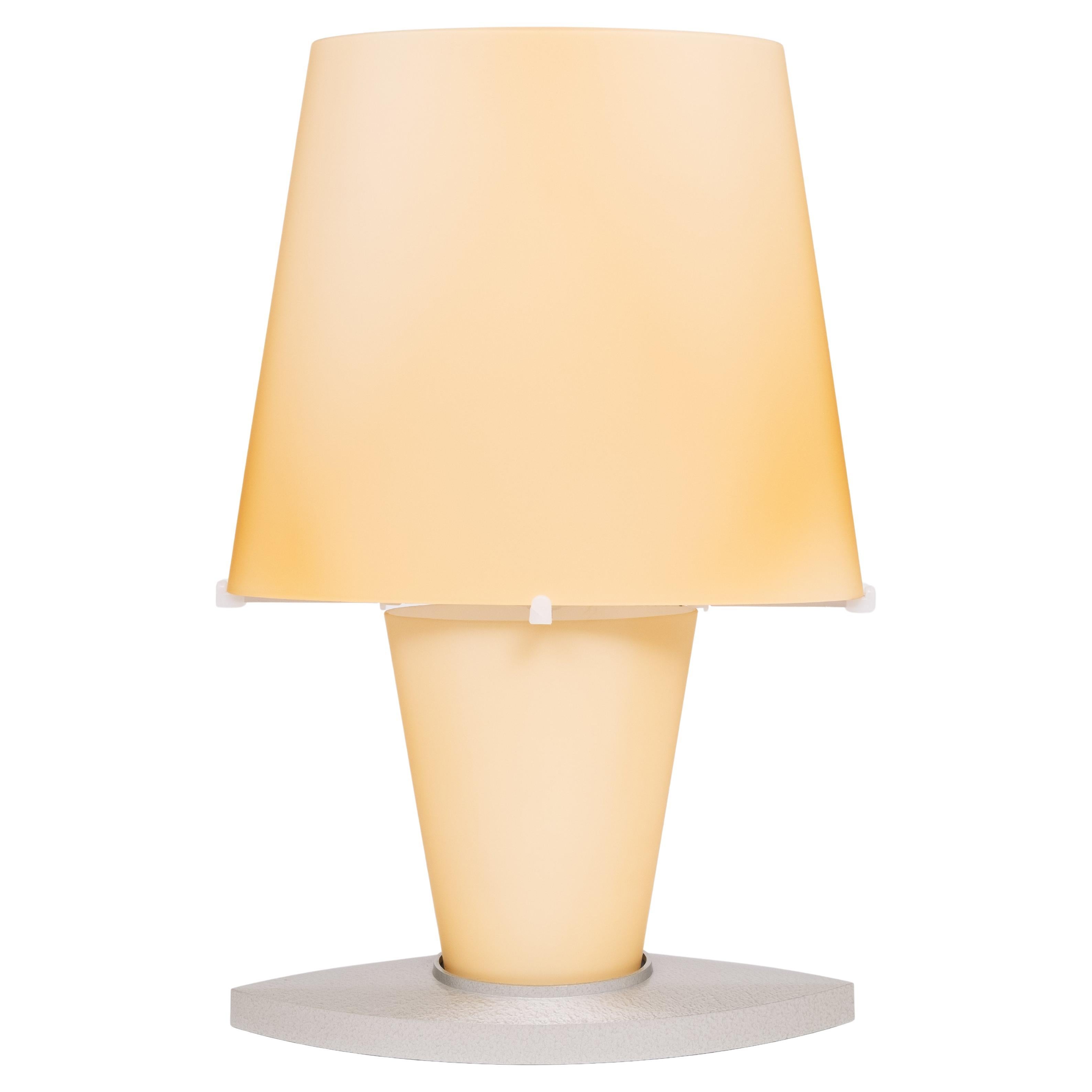 Table Lamp by Daniela Puppa for Fontana Arte, 1990 Italy