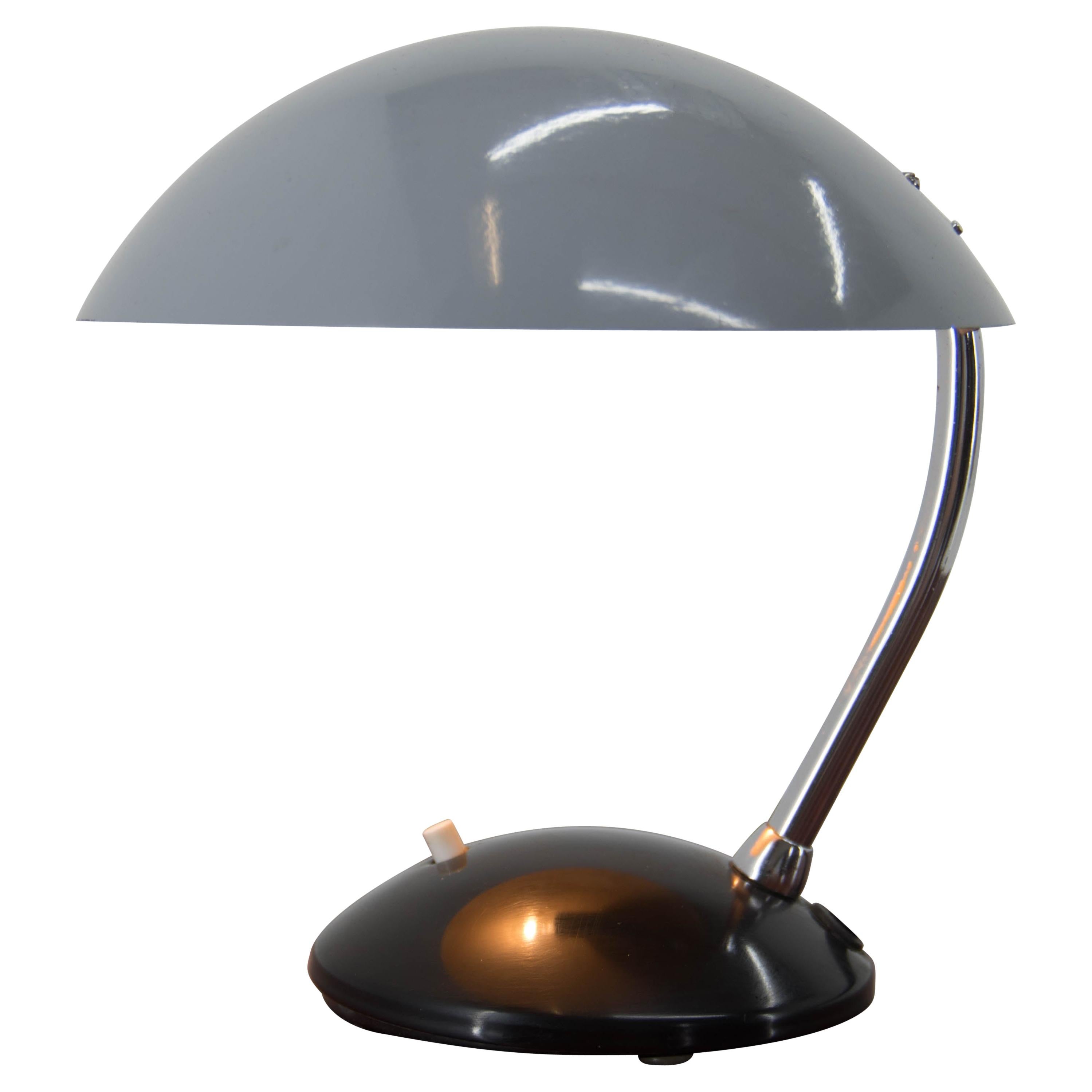 Lampe de table Drukov, 1970