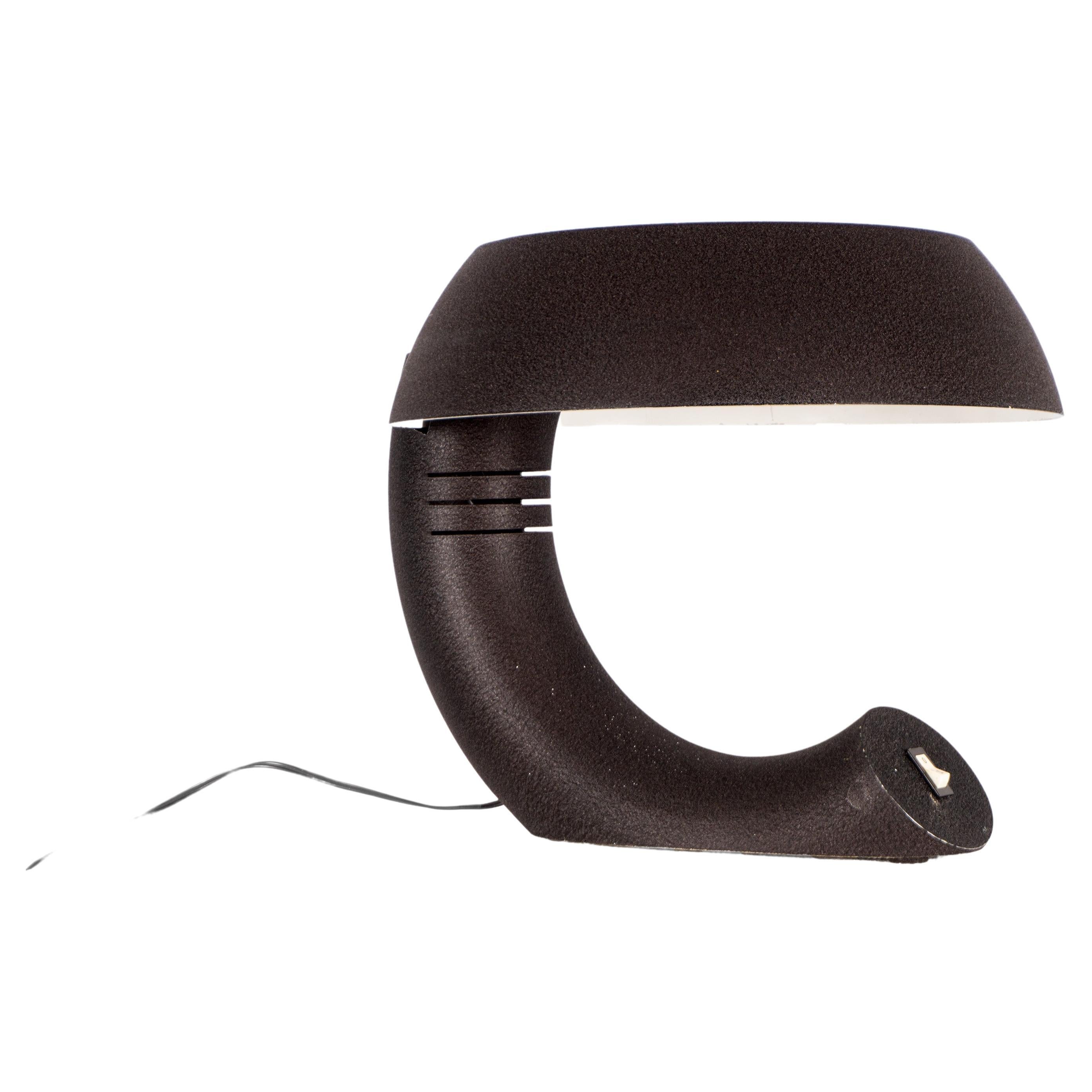 Table Lamp by E. Bosi 1970 For Sale