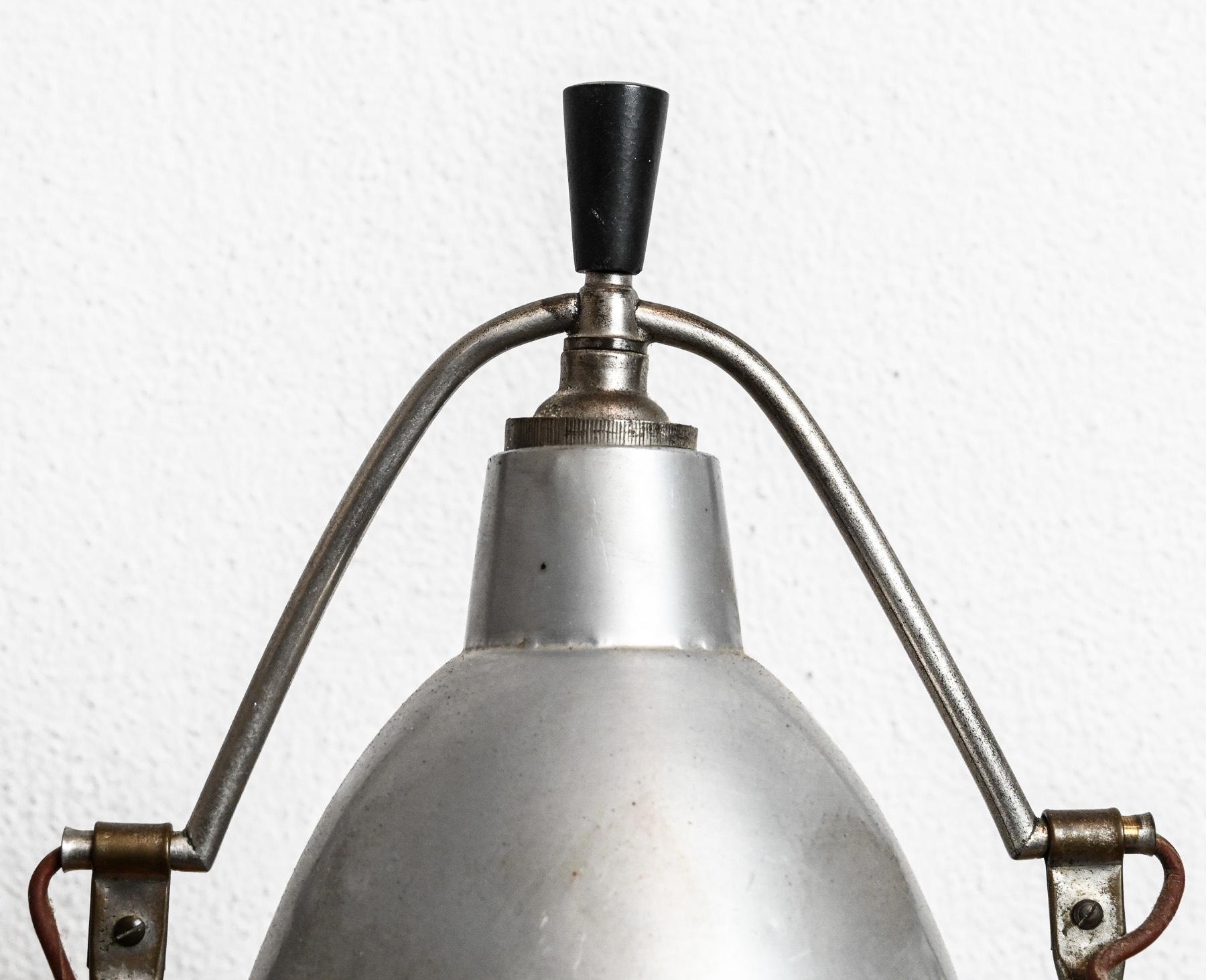 Table lamp by Édouard-Wilfred Buquet 3