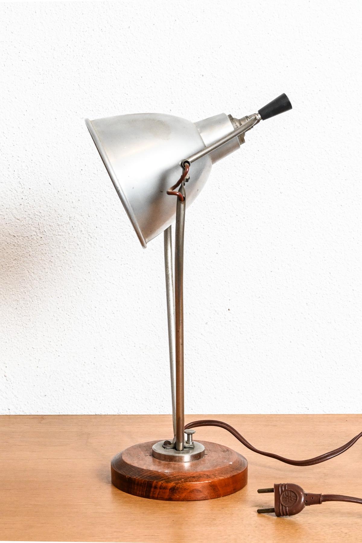 Table lamp by Édouard-Wilfred Buquet 4