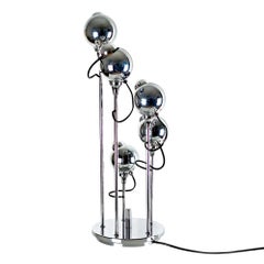 Table lamp by Eduardo Duque – Madrid 1970