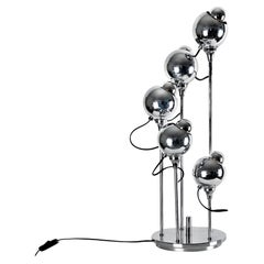 Table lamp by Eduardo Duque – Madrid 1970