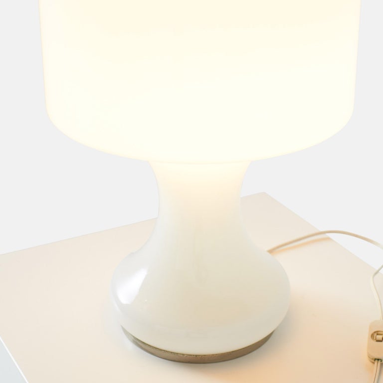 Table Lamp by Enrico Capuzzo For Sale 1