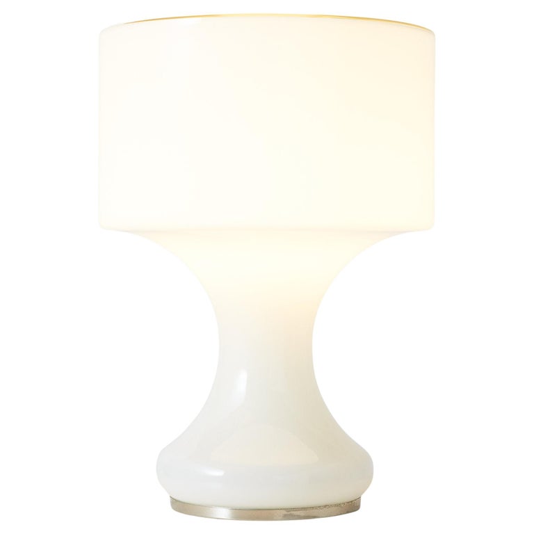 Table Lamp by Enrico Capuzzo For Sale