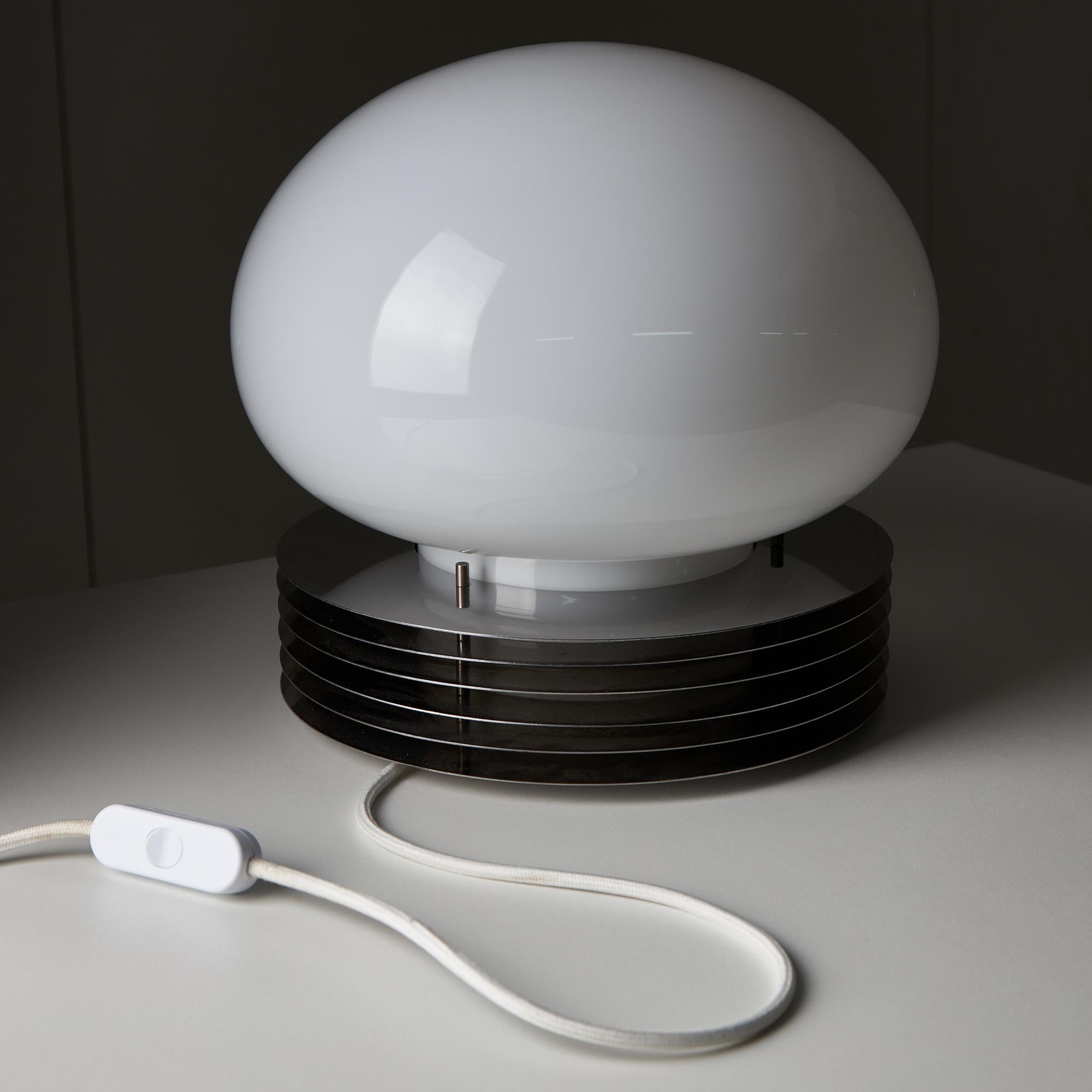 Table Lamp by Enrico Tronconi for Tronconi, 1970s In Good Condition For Sale In Budapest, HU