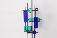 Lampe de table d'Erik Hoglund