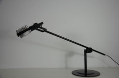 Tischleuchte von Ernesto Gismondi für Artemide, Italien, 1970er Jahre