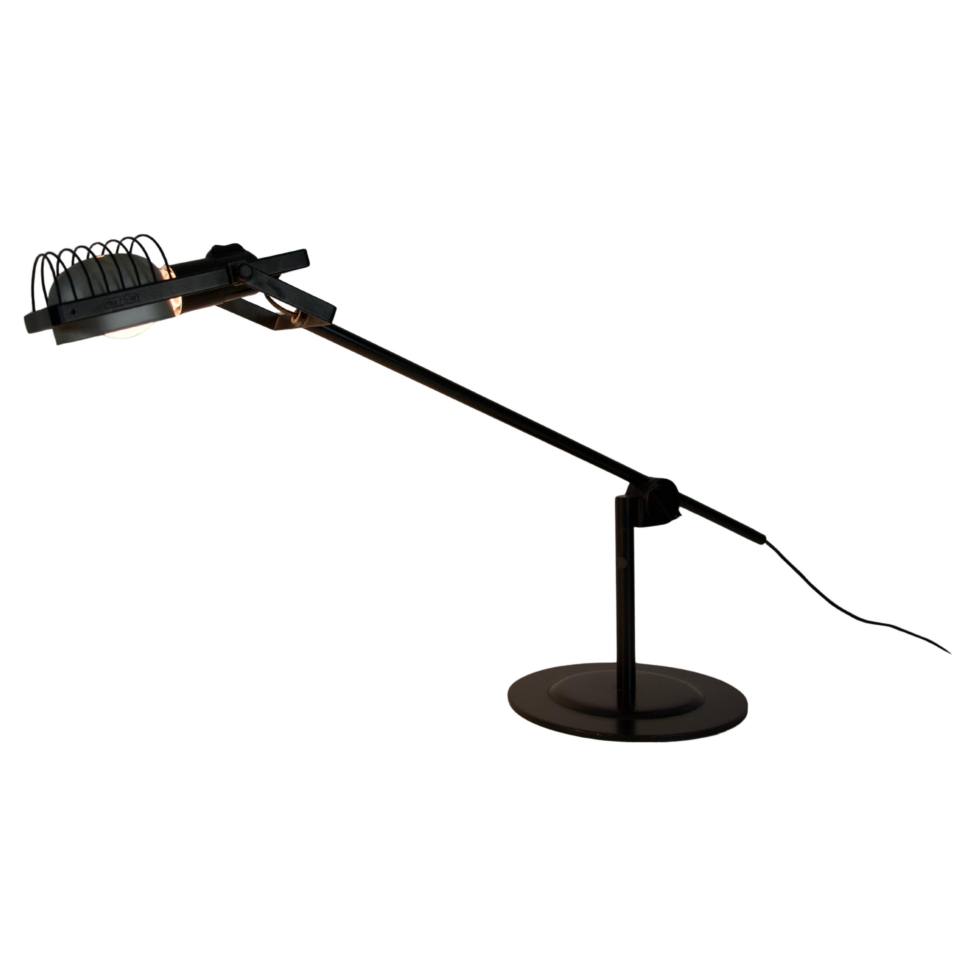 Table Lamp by Ernesto Gismondi for Artemide, Italy, 1970s