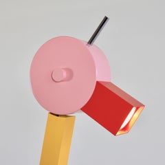 Table Lamp by Ettore Sottsass