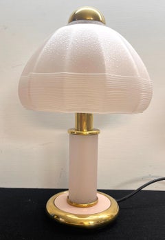 Lampe de table de F. Fabian