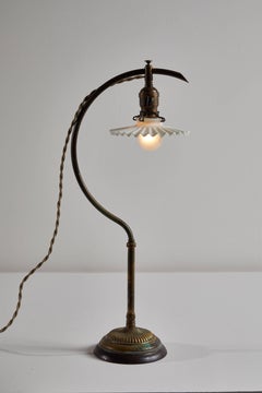 Table Lamp by Fairies