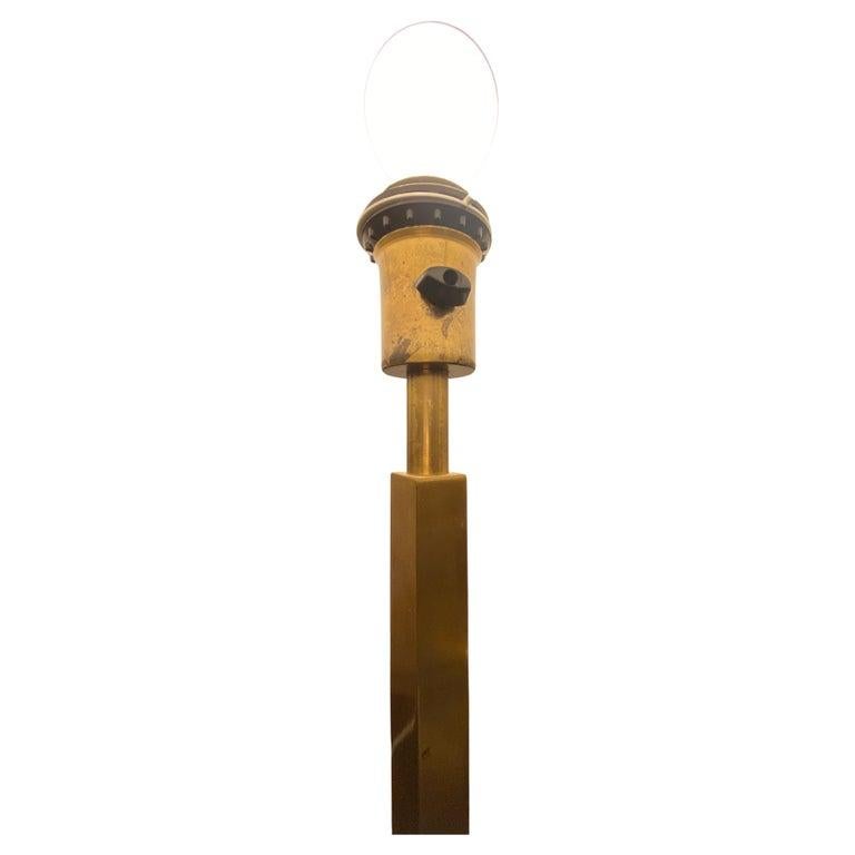 Table lamp by Falkenbergs Belysning In Good Condition For Sale In PARIS, FR