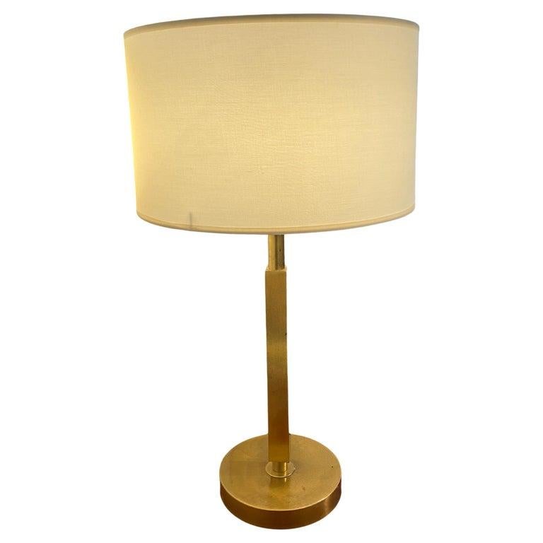 20th Century Table lamp by Falkenbergs Belysning For Sale