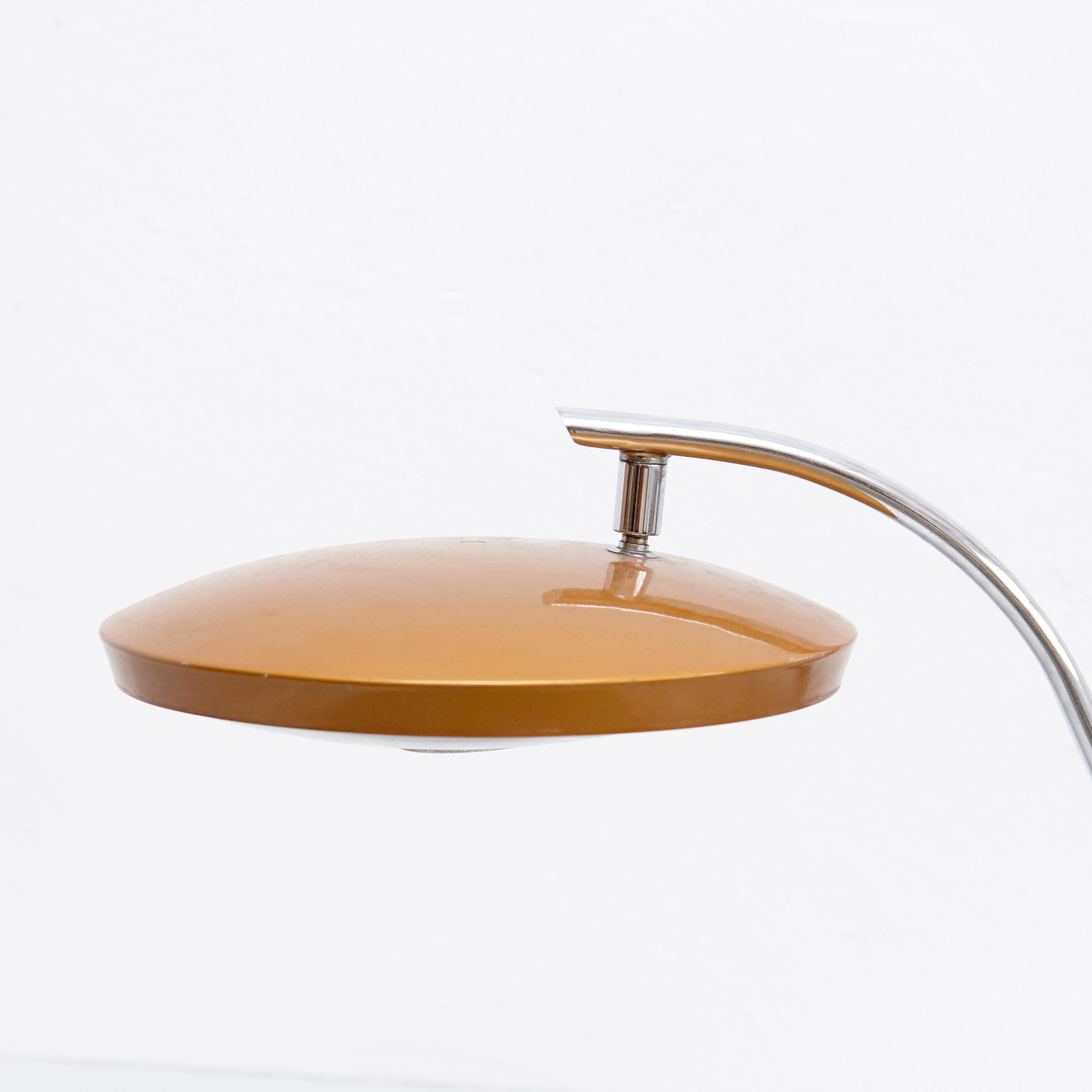 Spanish Table Lamp by Fase