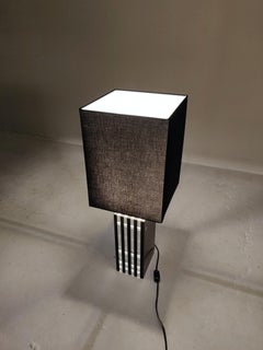 Tischlampe von Felice Antonio Botta, Firenze, Italien