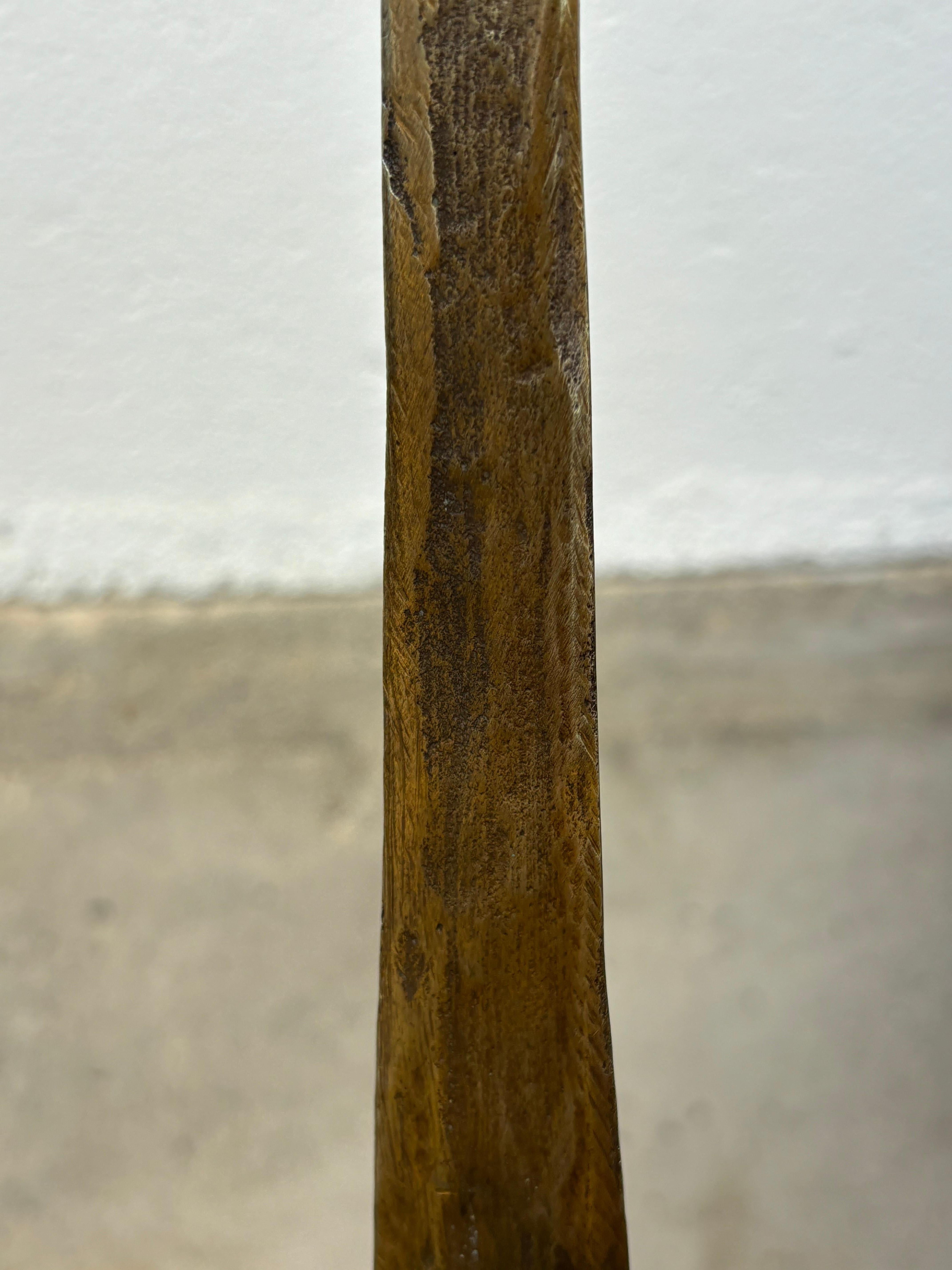Table lamp by Felix Agostini For Sale 3