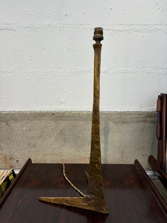 Lampe de table de Felix Agostini