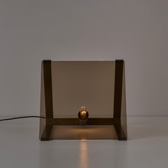 Lámpara de mesa by Fontana Arte