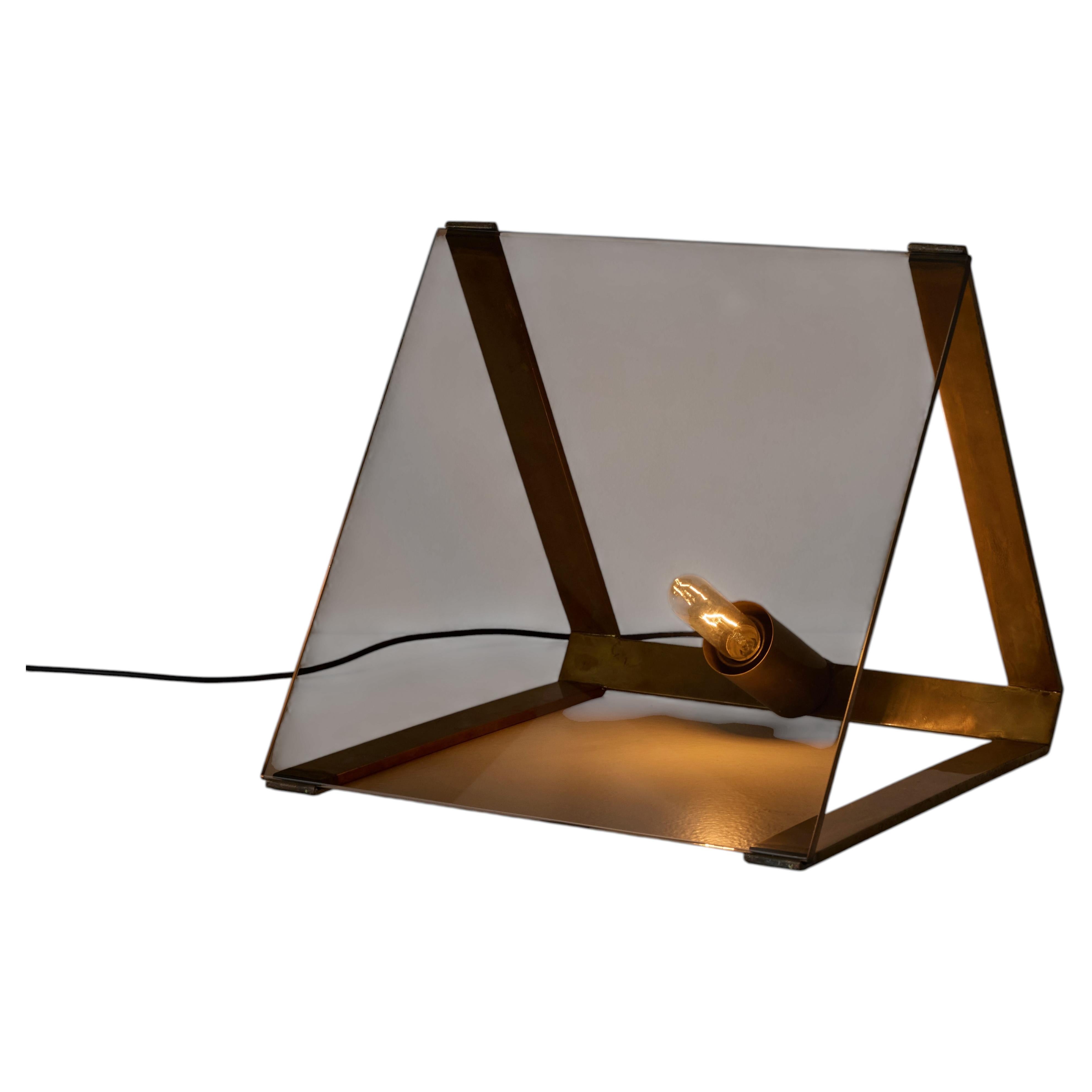 Lampada da tavolo di Fontana Arte