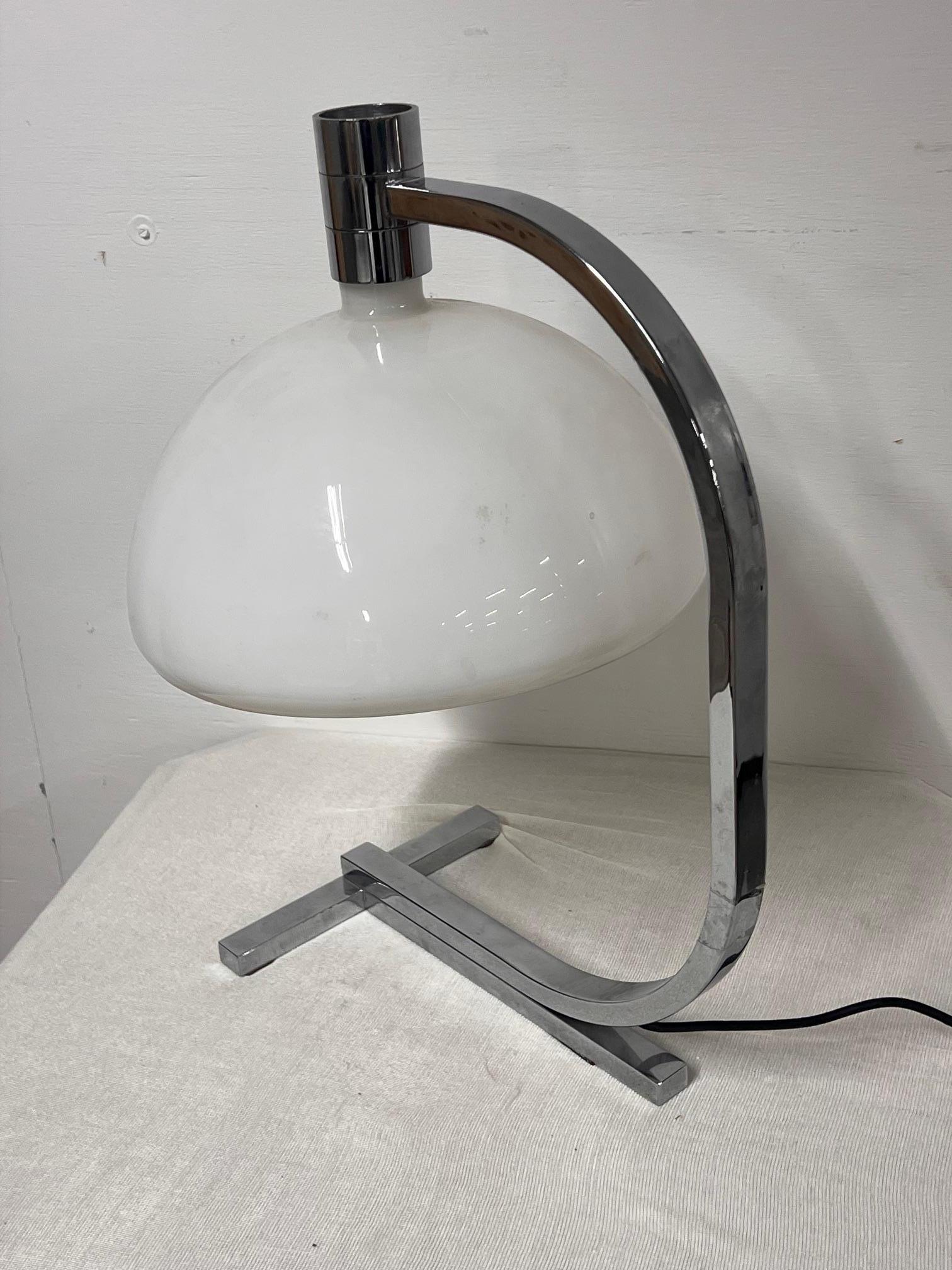 Table Lamp by Franco Albini For Sale 1