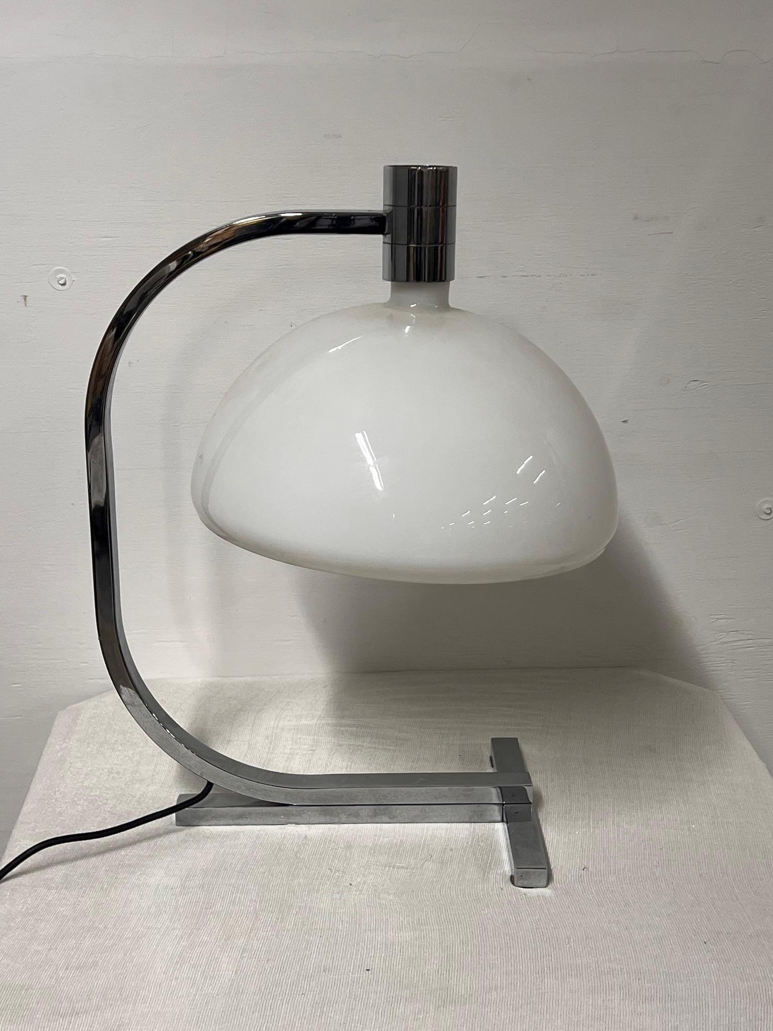 Table Lamp by Franco Albini For Sale 3