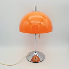 Table lamp by Frank Bentler for Wila. Denmark 1970 - 1975