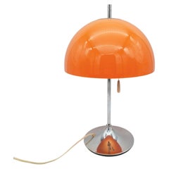 Used Table lamp by Frank Bentler for Wila. Denmark 1970 - 1975 