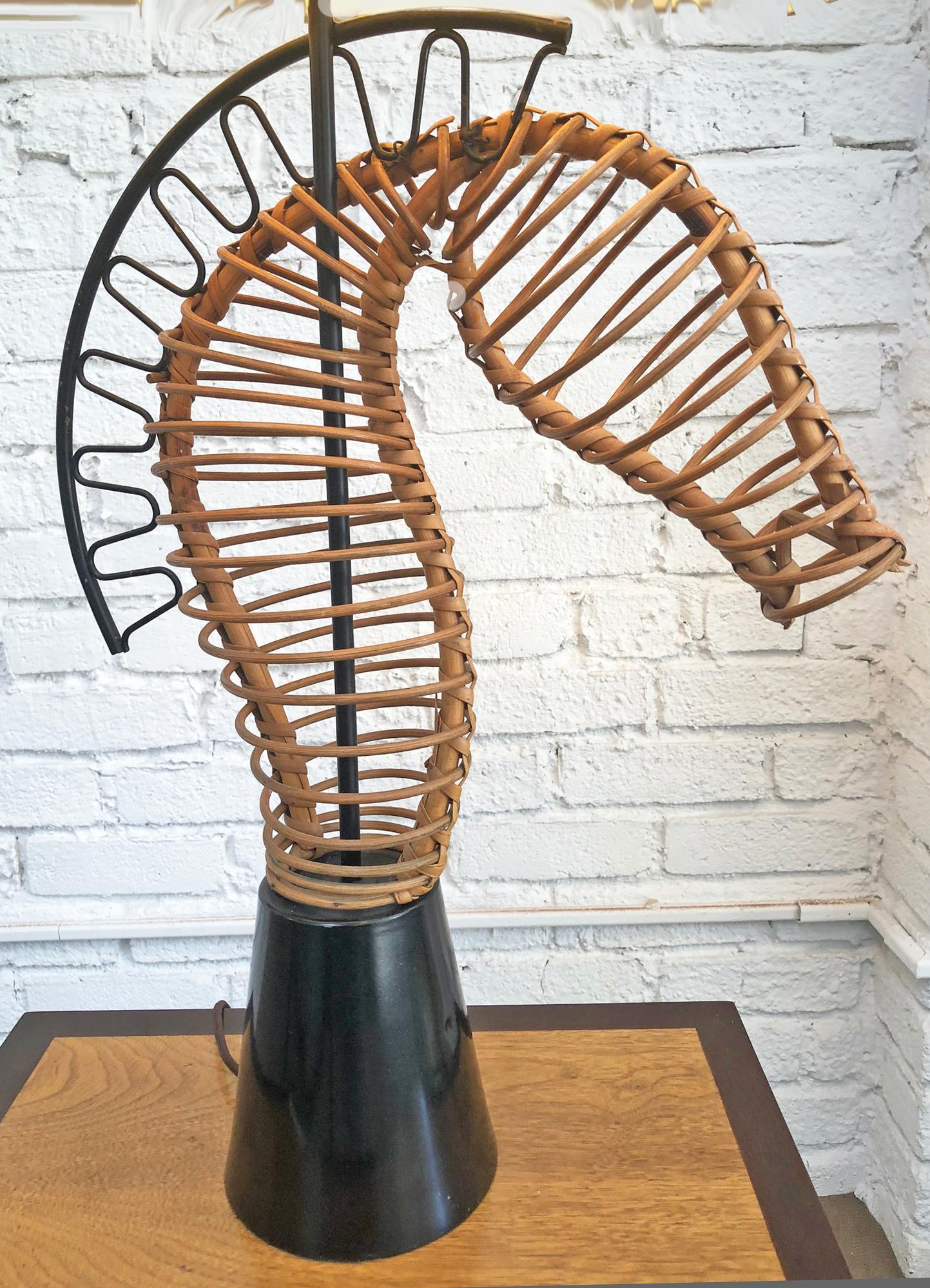 frederick weinberg lamp