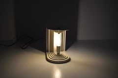 Table Lamp by Gabriele D'ali for Francesconi Erasmo, 1960s