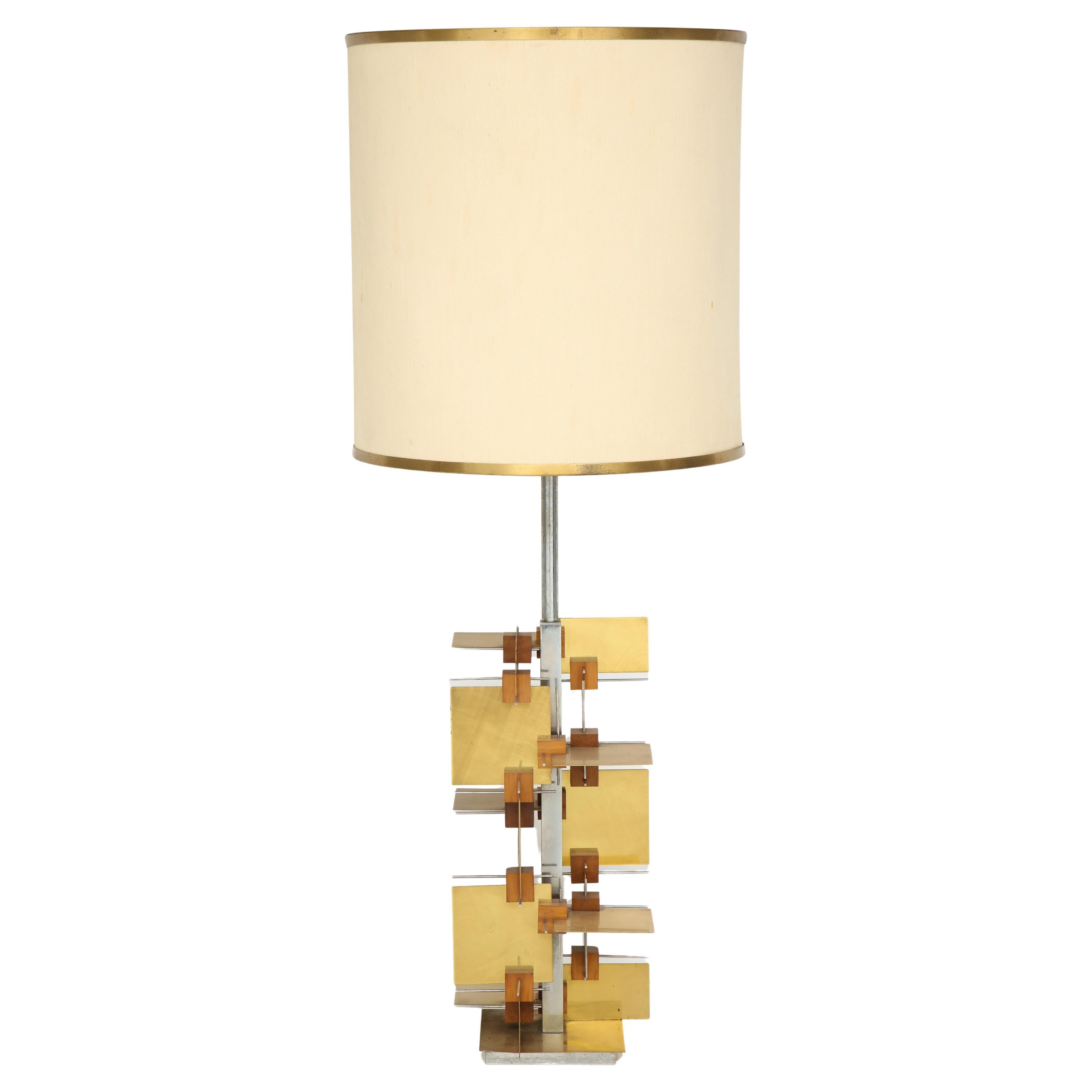 Table Lamp by Gaetano Sciolari