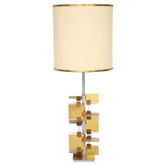 Table Lamp by Gaetano Sciolari