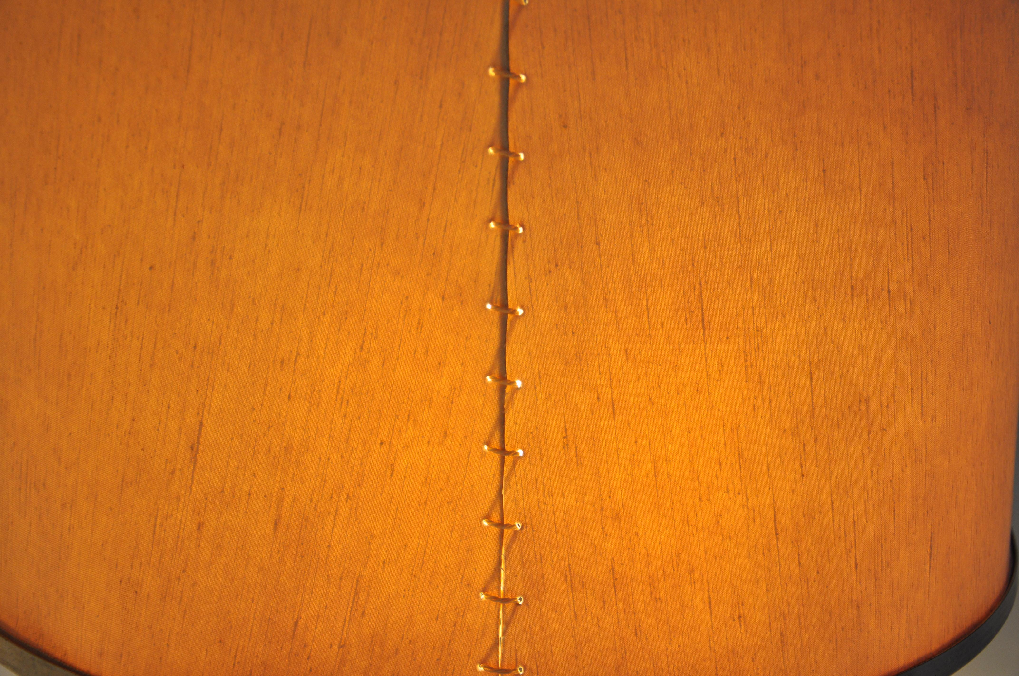 Table lamp by Gaetano Sciolari for Sciolari, 1960s For Sale 4