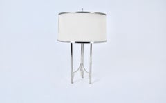Table lamp by Gaetano Sciolari for Sciolari, 1960s