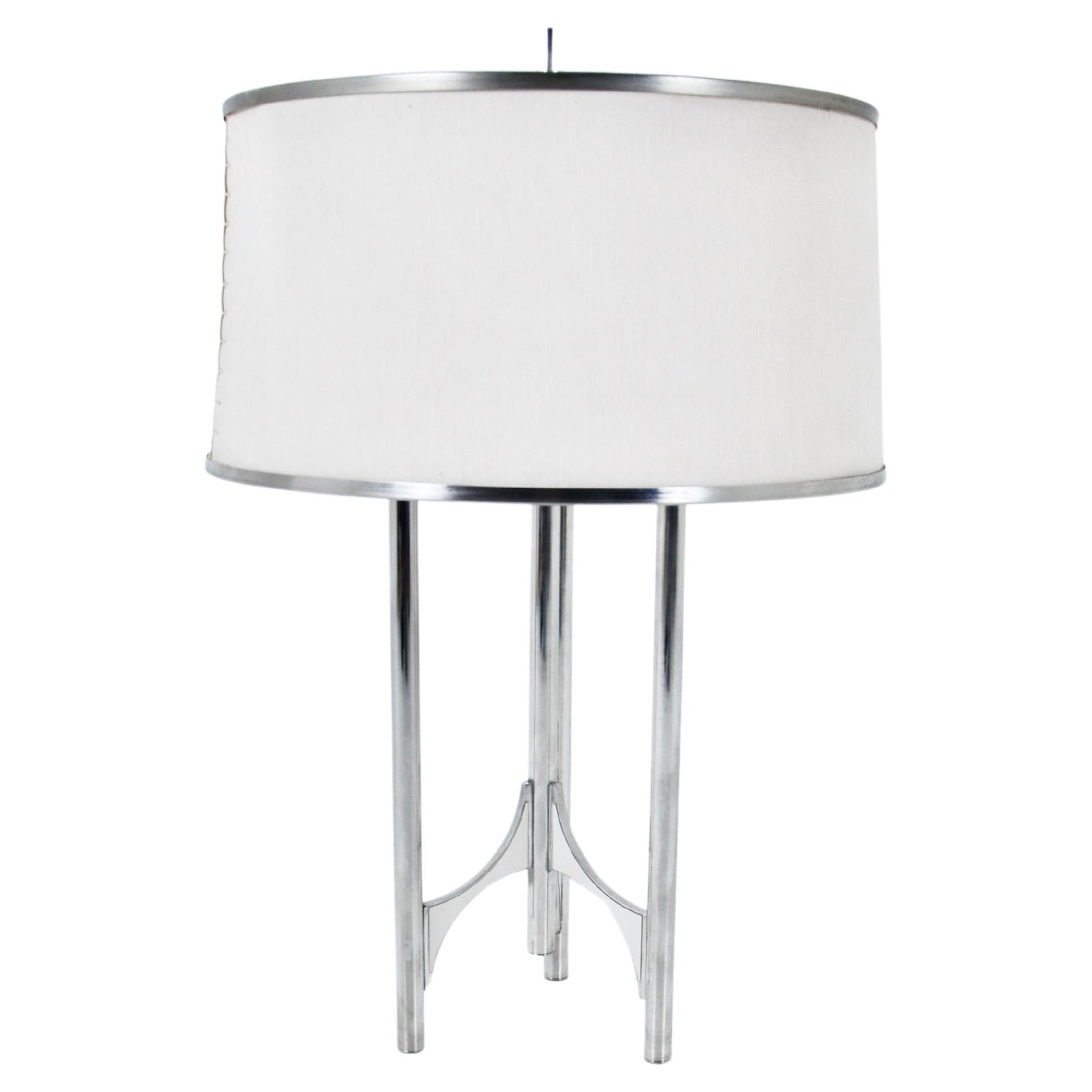 Table lamp by Gaetano Sciolari for Sciolari, 1960s
