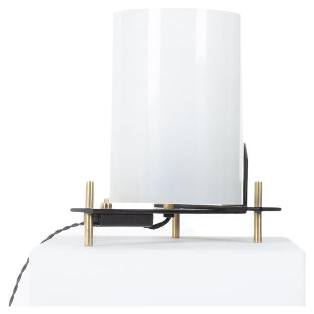 Table Lamp by Georges Frydman for EFA 1955