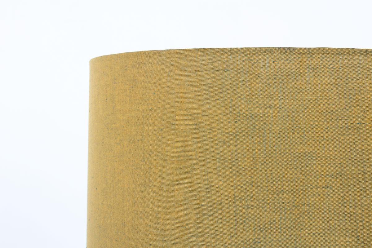 French Table Lamp by Georges Pelletier, 1960s For Sale