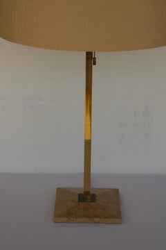 Table Lamp by Gerald Thurston for Lightolier