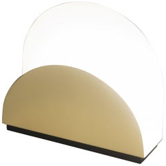 Table Lamp by Giannino Crippa for Lumi Milano, circa 1960