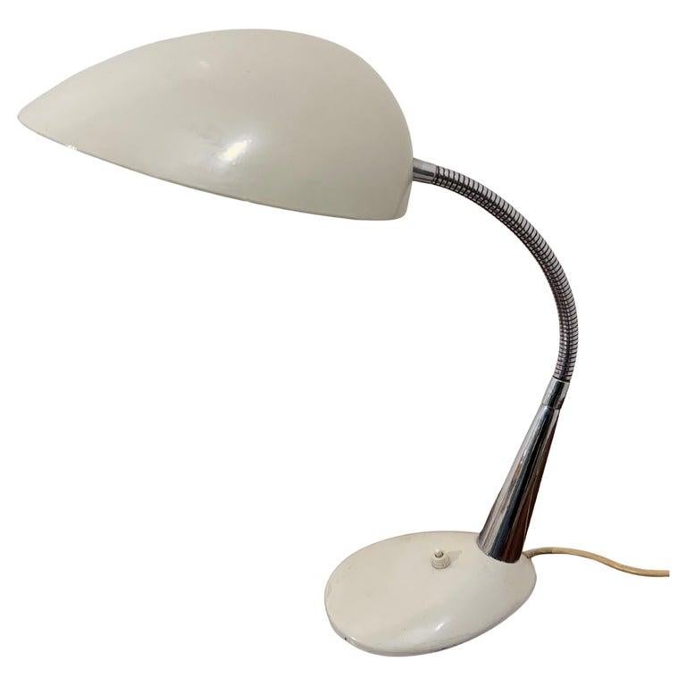 Mid-Century Modern Table Lamp by Gino Sarfatti for Arteluce, 1950, Italy For Sale