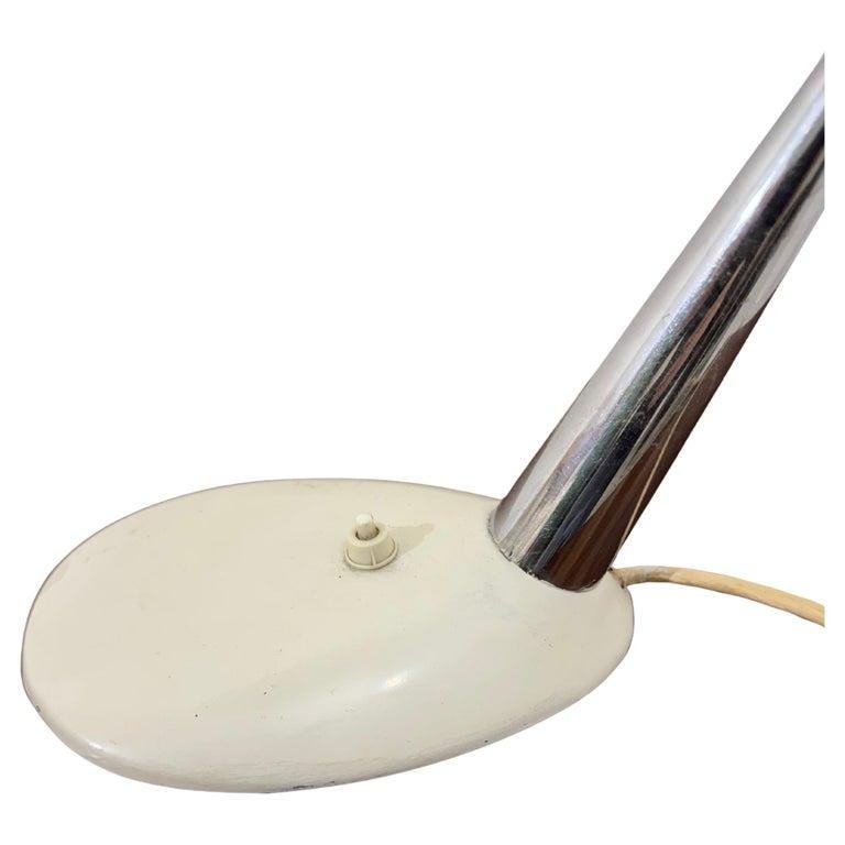 Italian Table Lamp by Gino Sarfatti for Arteluce, 1950, Italy For Sale