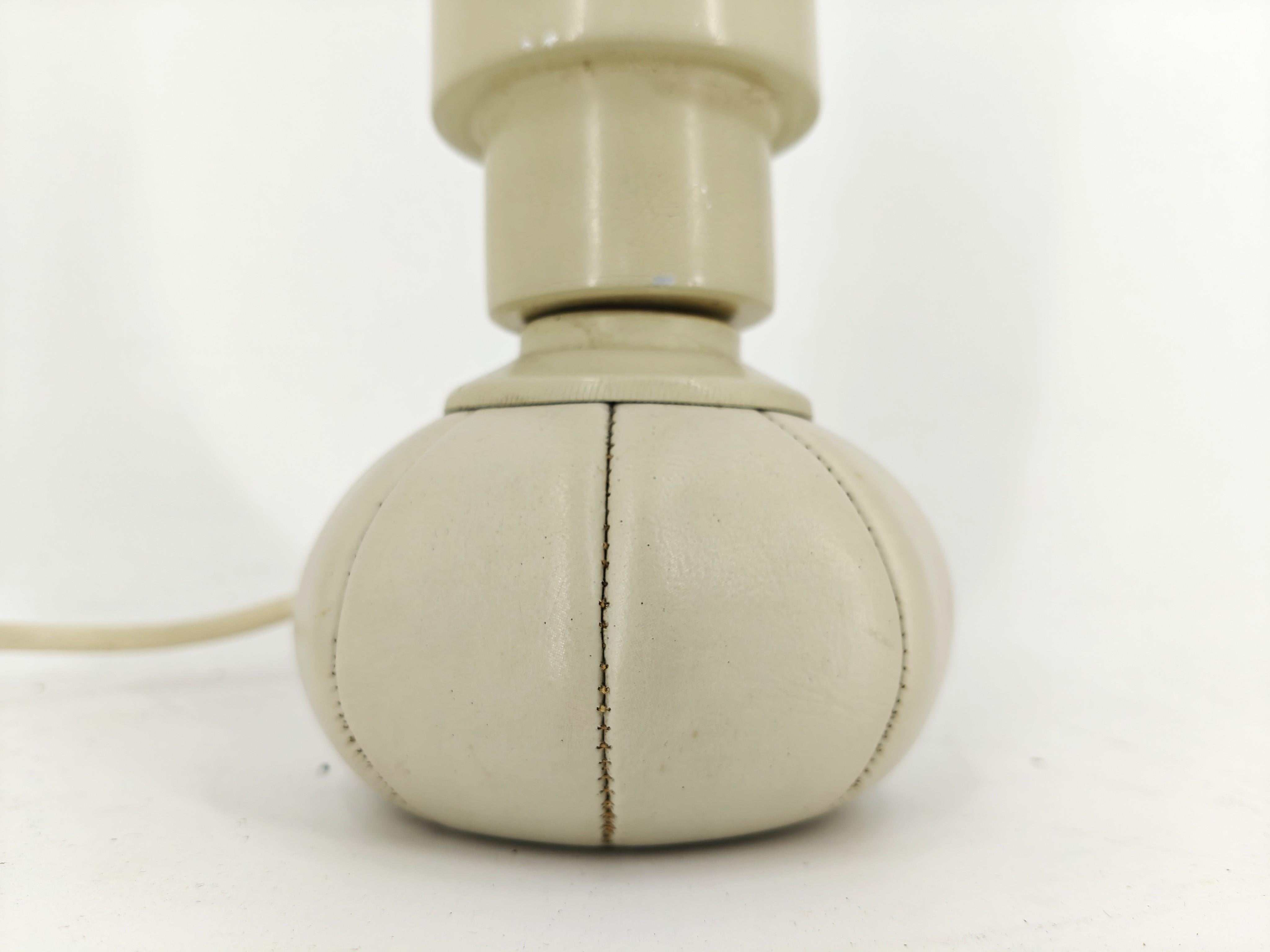 Lampada da tavolo di Gino Sarfatti for Arteluce, anni '60 in vendita 1