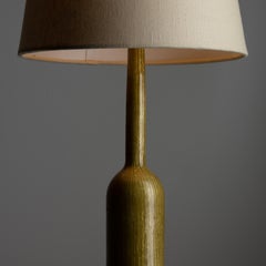 Table Lamp by Gio Ponti for Del Campo