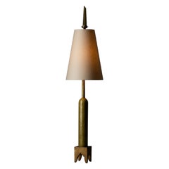 Tischlampe von Gio Ponti fr Del Campo