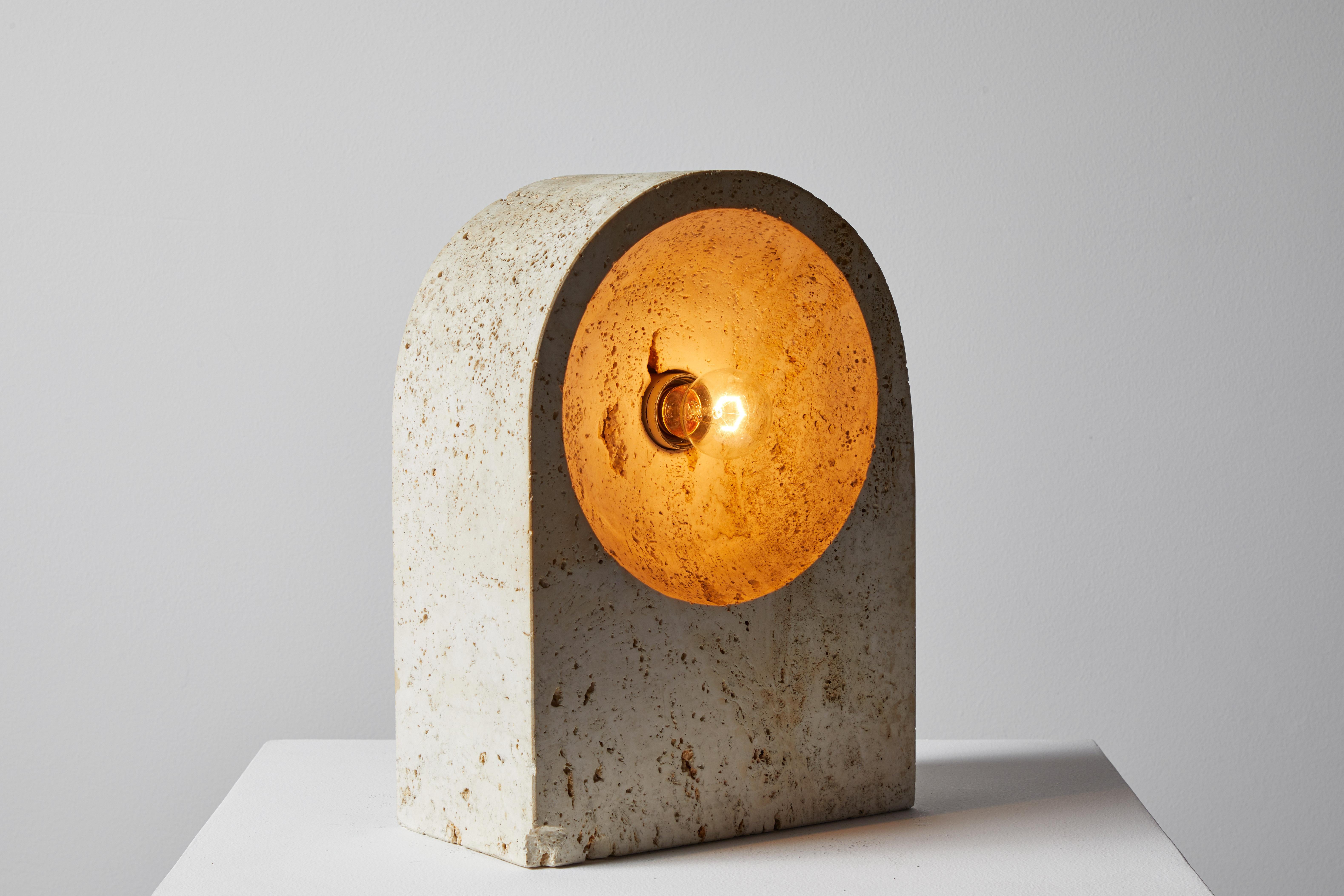Tischlampe „Maja“ von Giuliano Cesari für Nucleo Sormani (Moderne der Mitte des Jahrhunderts) im Angebot