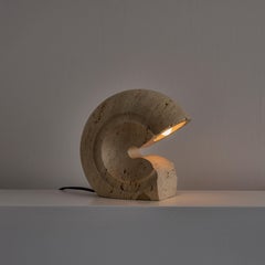 Lampada da tavolo di Giuliano Cesari per Sormani