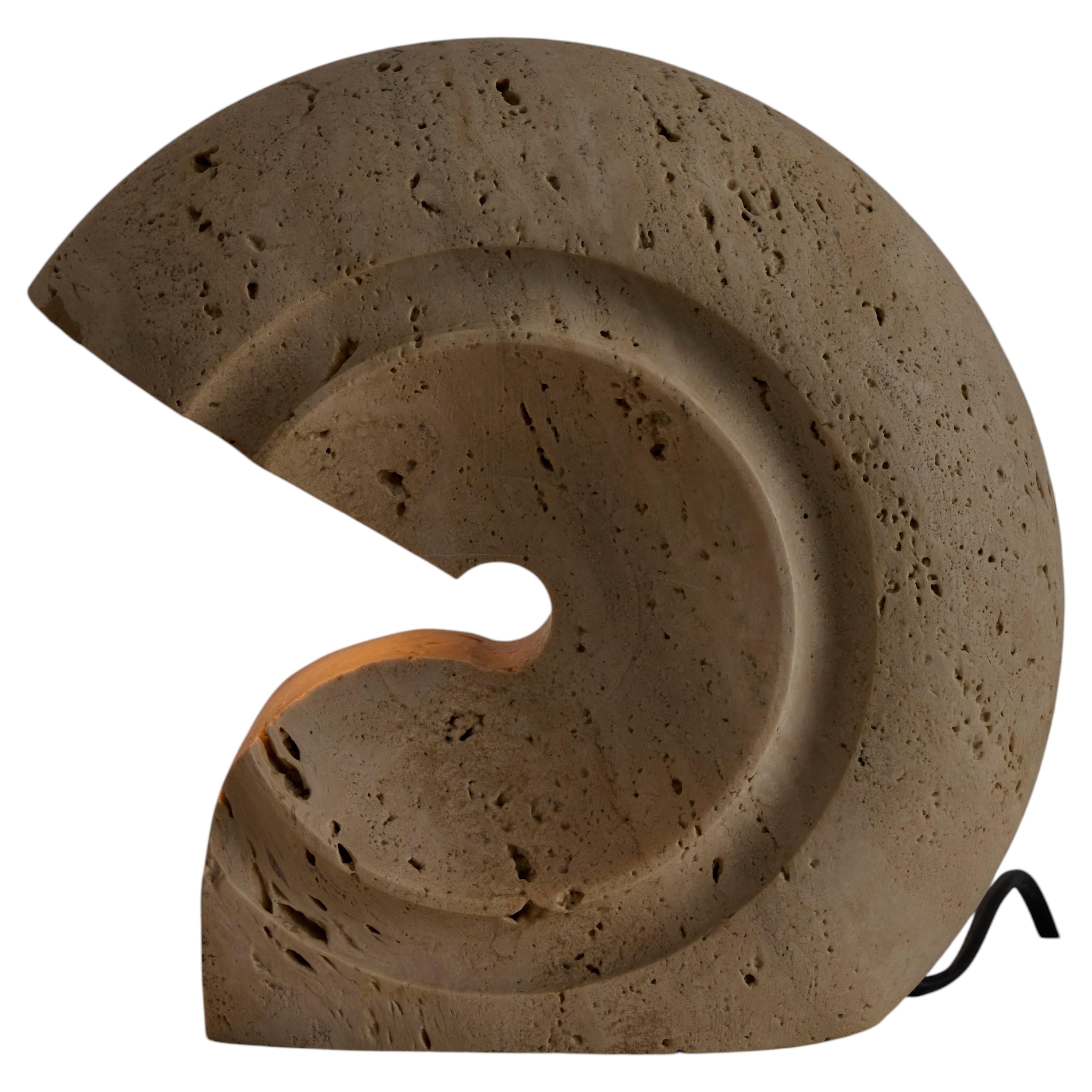 Table Lamp By Giuliano Cesari for Nucleo Sormani, 1970s