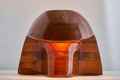 Lampada da tavolo di Silvano Pulcinelli per Esperia