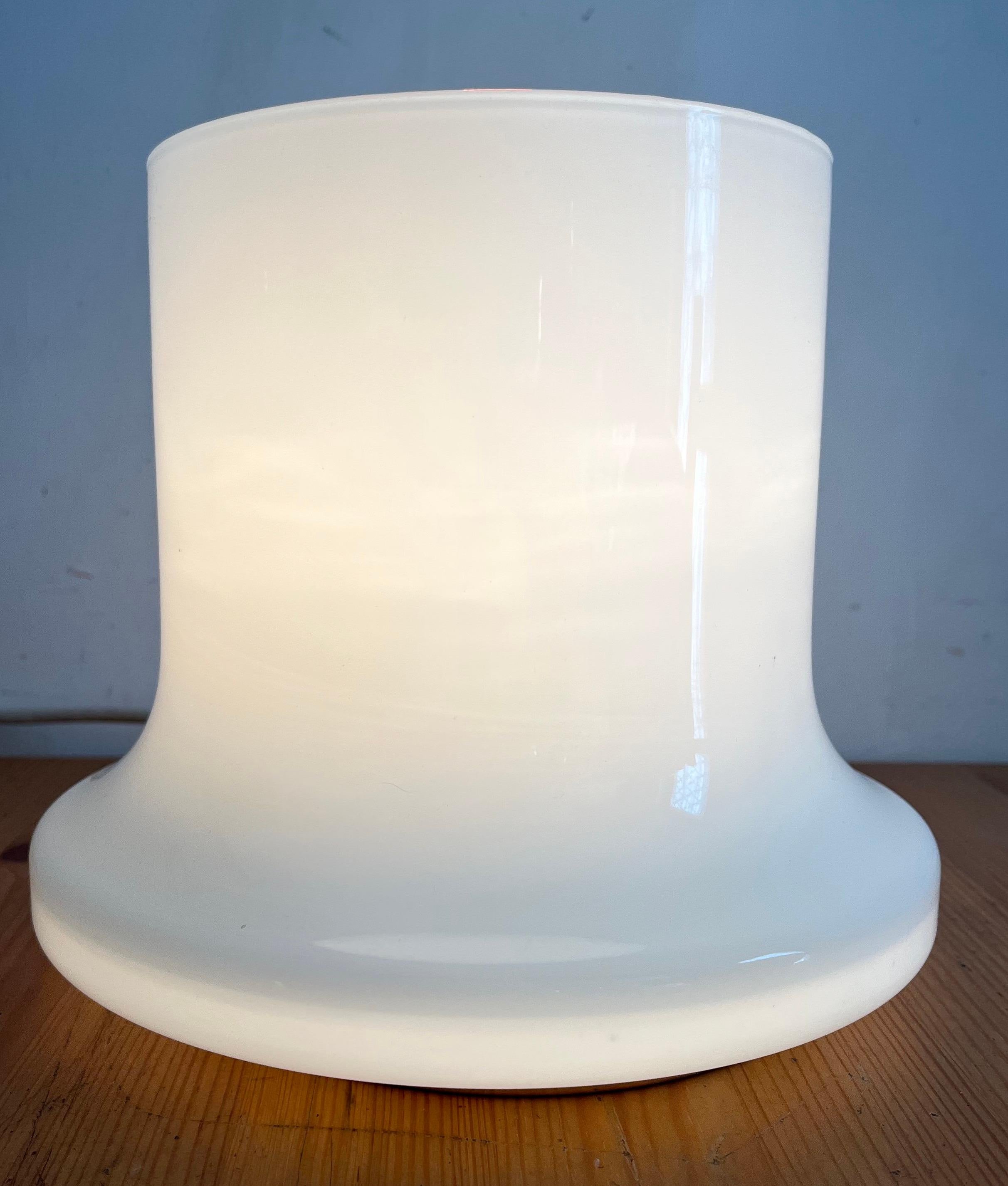 Table Lamp by Goffredo Reggiani for Reggiani, 1970s For Sale 2